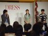 人気雑誌「DRESS」×玉川髙島屋ショッピングセンター Hello Fashion Lover開催