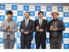 フィリップス・ジャパン シェーバー「S9000プレステージ」新製品発表会