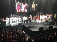 K-GIRLS FES by MORE ME 2018