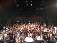 25+2 渡辺 美奈代 Anniversary Live大阪公演開催!