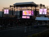 LOVE Concert in KOBE2012 開催!!