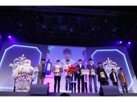 The 32nd JUNON SUPERBOY CONTEST